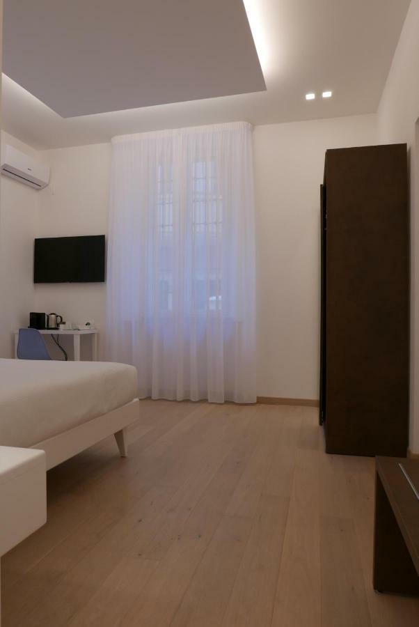 S B&B Pescara Zewnętrze zdjęcie